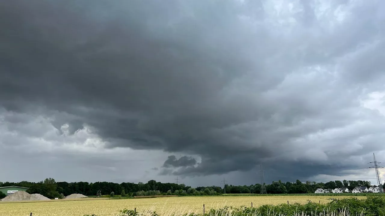 Bayern und Stuttgart: So wird das EM-Wetter im Süden