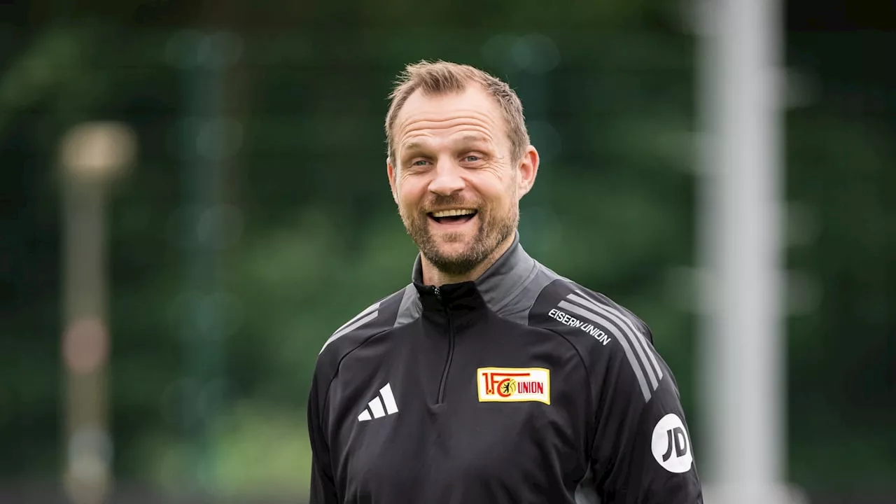 Union Berlin: Svensson gegen Ex-Klub: Union startet in Mainz