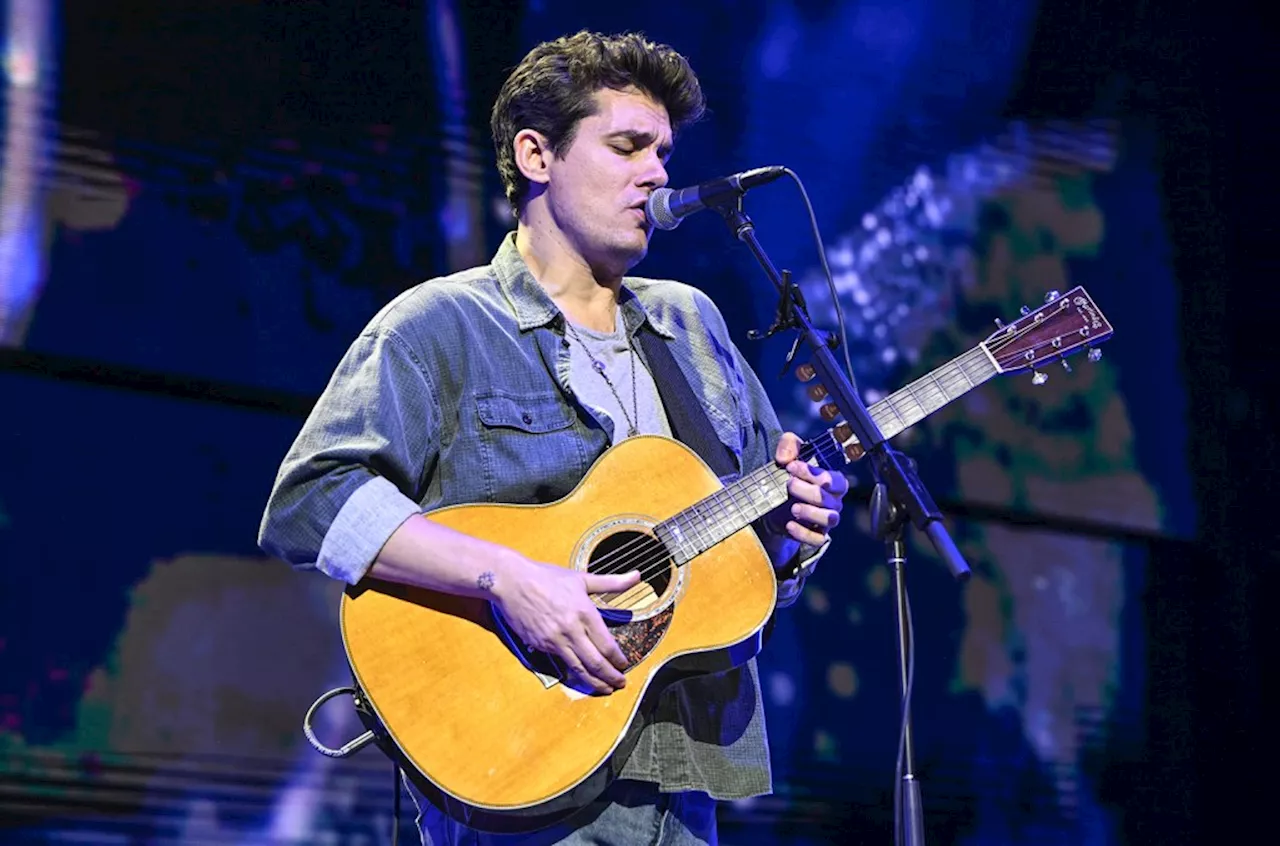 John Mayer ‘Stunned’ by Zach Bryan’s ‘Great American Bar Scene’: He’s ‘Deeply Tapped In’