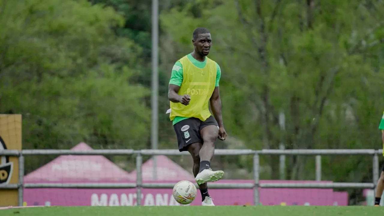 Cristian Zapata llegaría para reforzar la defensa del Atlético Bucaramanga