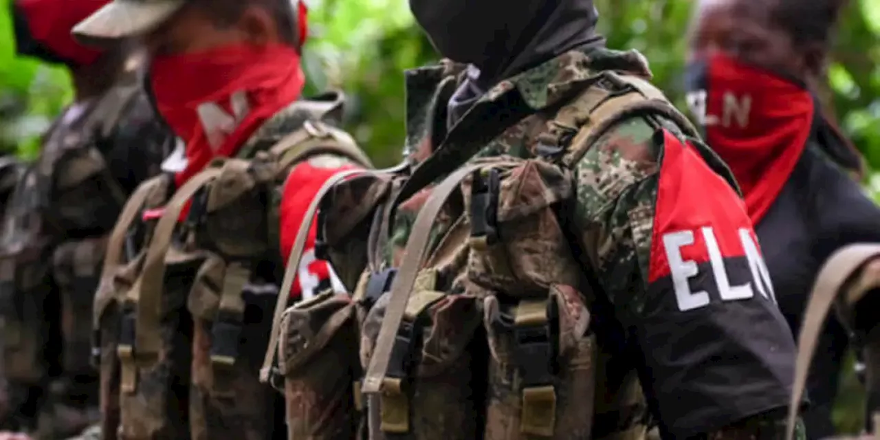 El Ejército de Liberación Nacional (ELN) cumple 60 años de levantamiento armado en Colombia