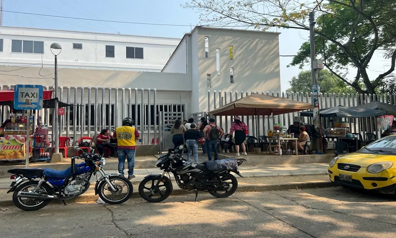 Intervención de Supersalud en Hospital del Magdalena Medio genera polémica en Santander