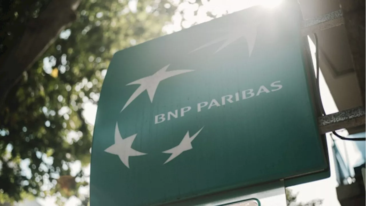 Axa and BNP Paribas Said to Explore Asset Management Tie-Up