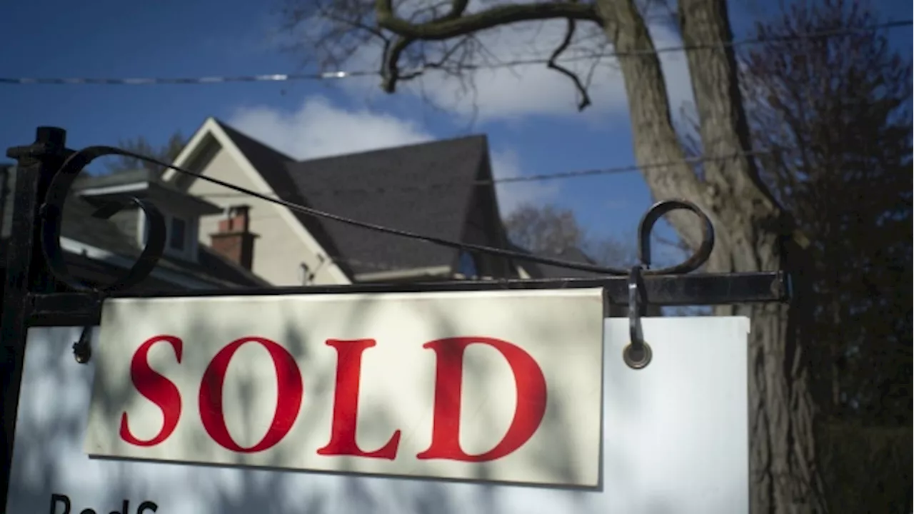 Buyers finding opportunities in Toronto's housing market amid high mortgage rates: broker