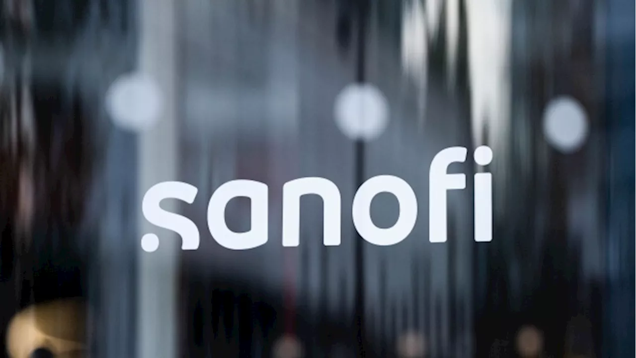 French State Investment Firm Eyes Stake in Sanofi Consumer Unit