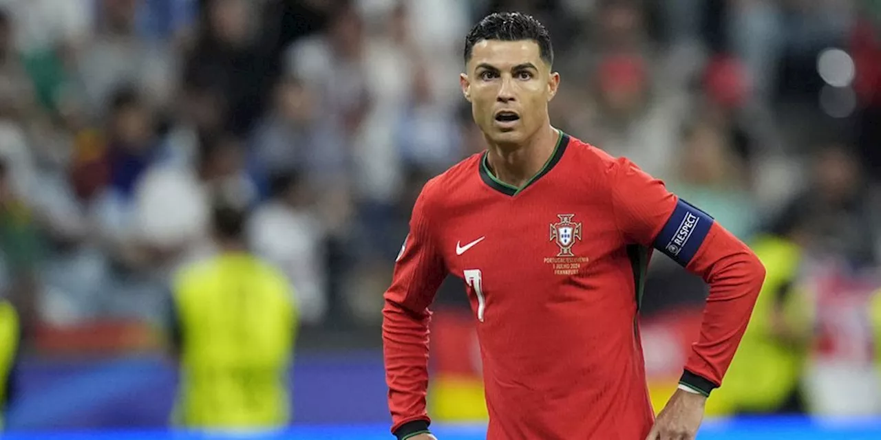 5 Alasan Portugal Bisa Kalahkan Prancis di 8 Besar Euro 2024: Jangan Coret Cristiano Ronaldo Dulu