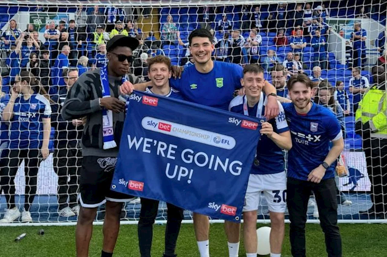 Pelatih Ipswich Town Bicara Nasib Elkan Baggott, Bakal Debut di Premier League?