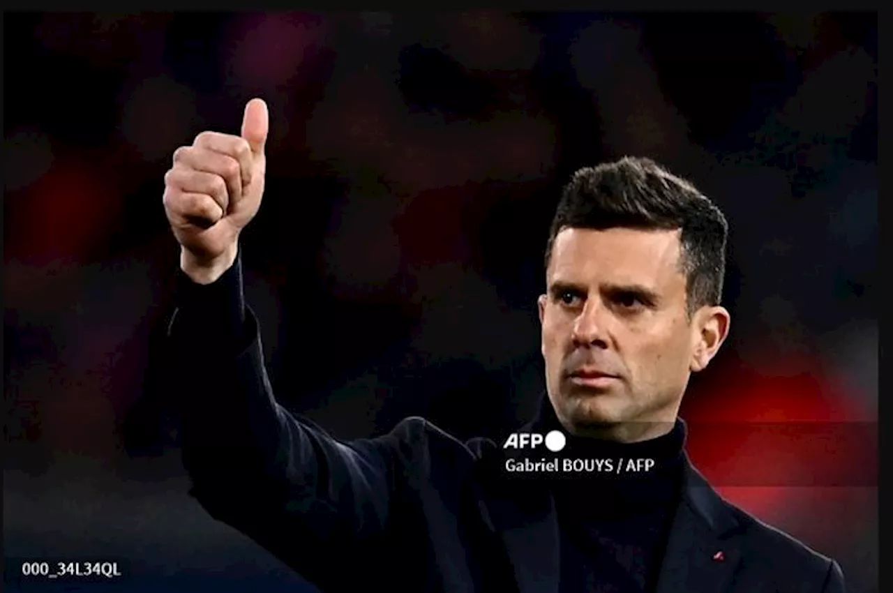 Thiago Motta Dimanjakan, Juventus Siap Lengkapi Formasi 3 Gelandang Idaman