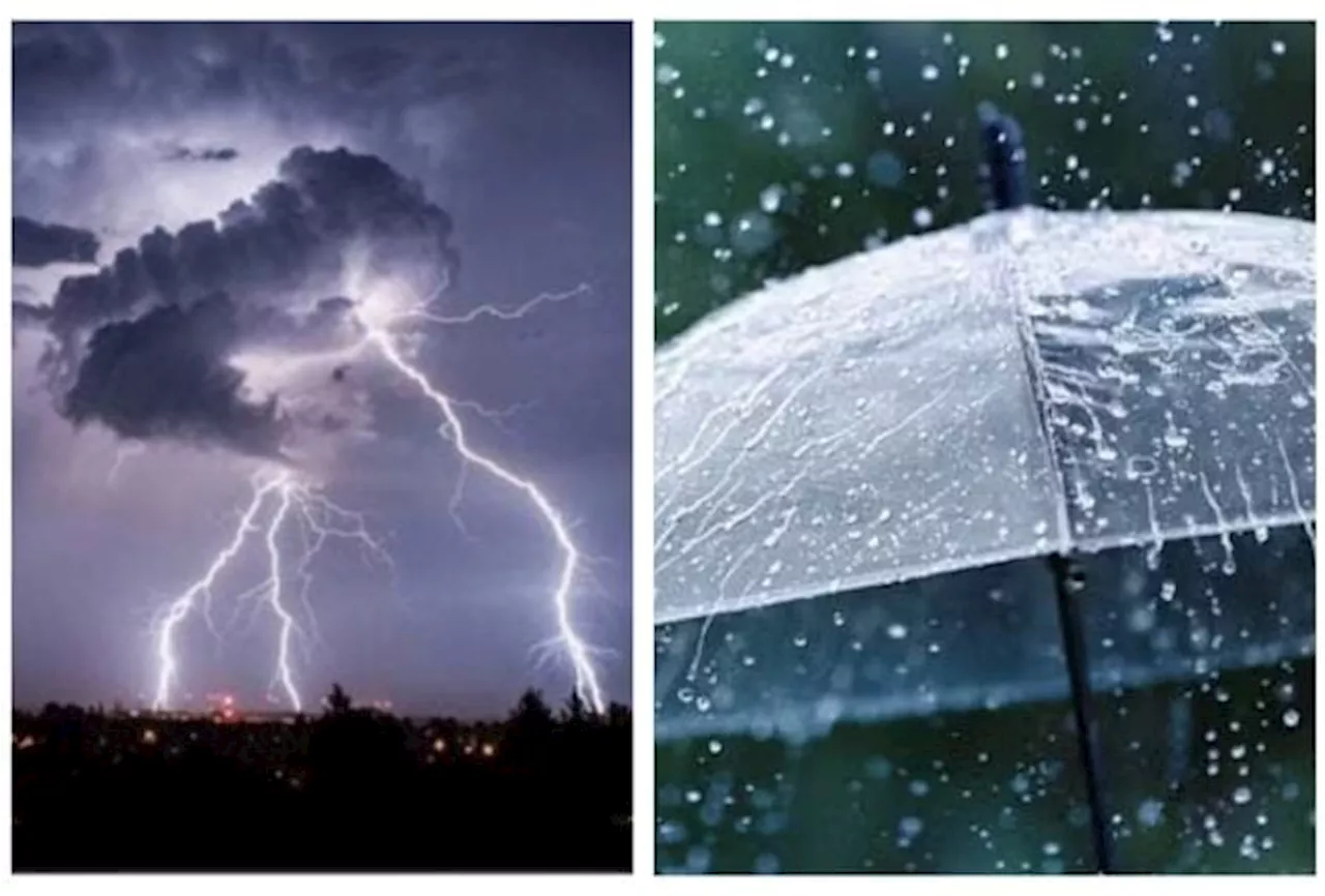 Pakistan weather forecast: Heavy rain expected across the country!