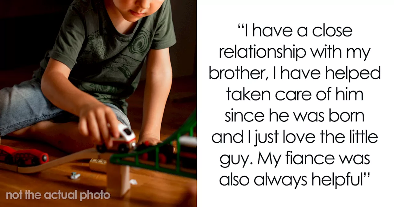 Woman Finds Out Her Kid Brother’s Dad Is Actually Her Fiancé, Shares Her Grief Online