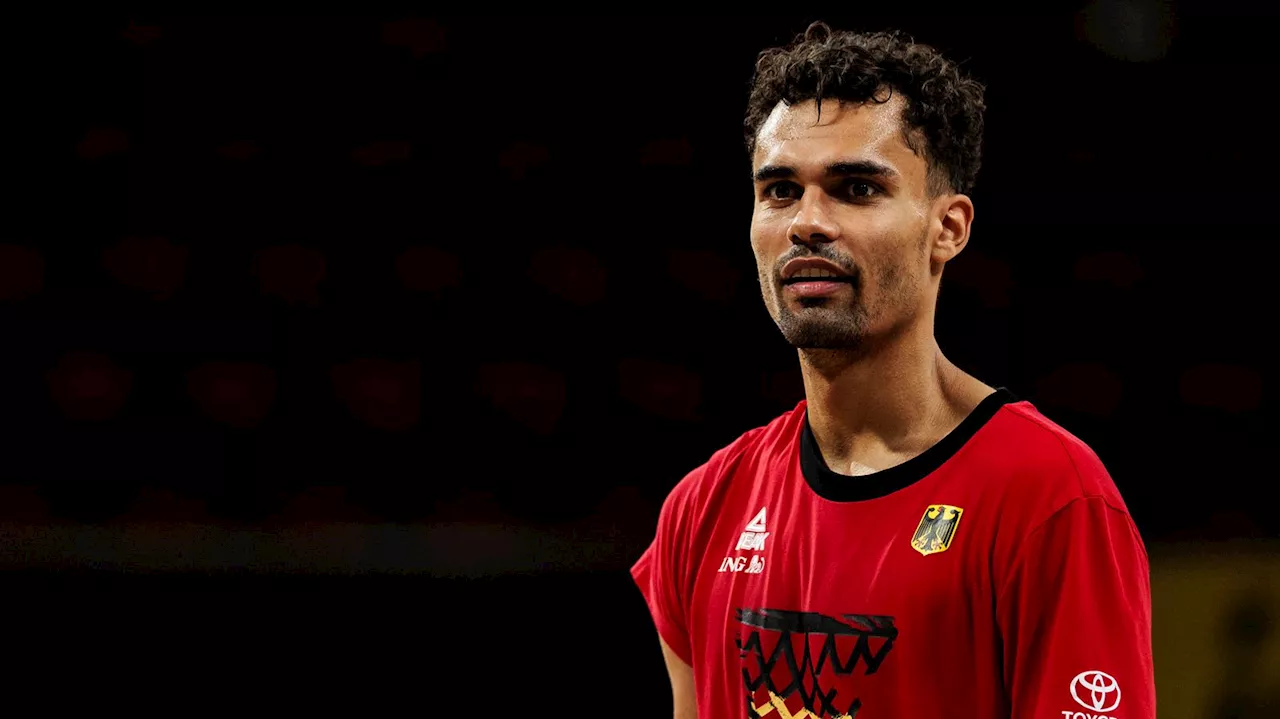 Basketball-Bundesliga: FC Bayern Basketball verpflichtet Oscar da Silva vom FC Barcelona