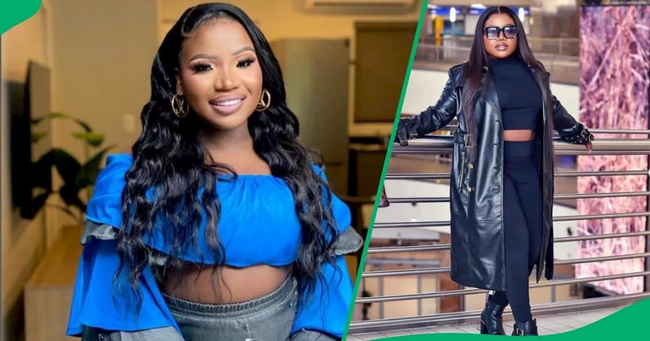 Makhadzi to Increase Her Rates After BET Award Win for Viewers' Choice: Best New International Act