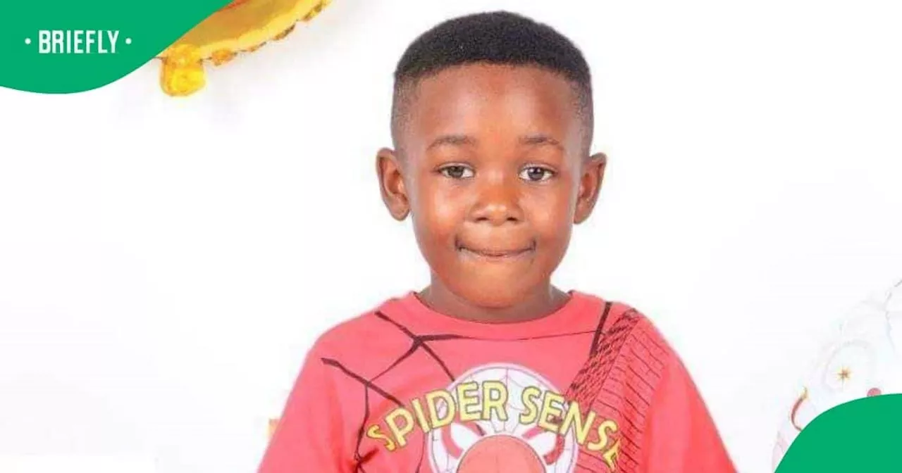 Missing Mpumalanga Boy Found Murdered and Buried, South Africans Heartbroken