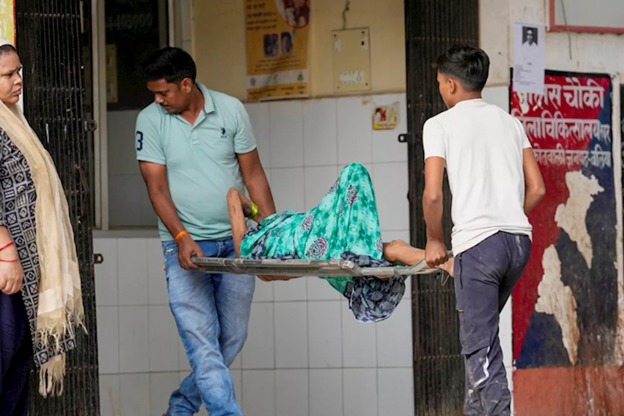 India’s deadly heat wave: Official death toll masks true extent of disaster, experts warn