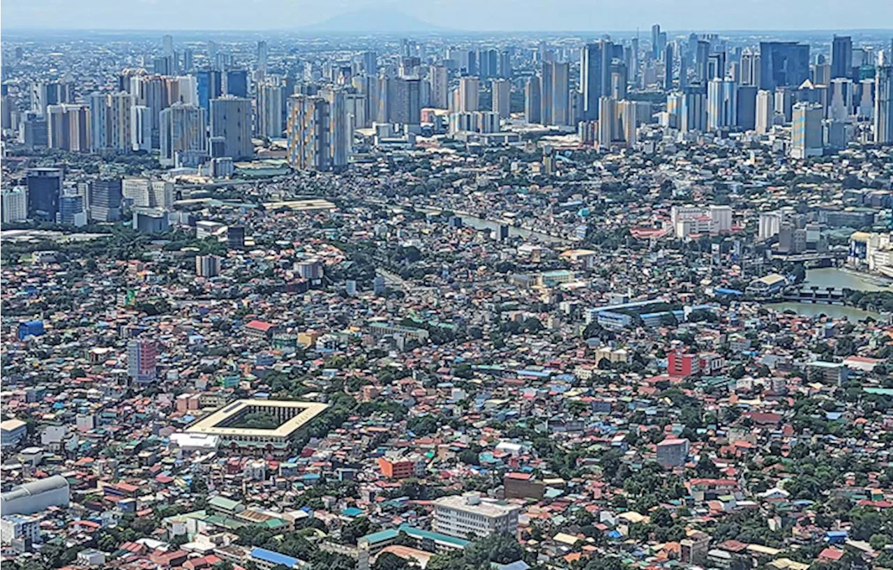 PHL economy could grow 6.2% this year as external sector rebounds, says BMI