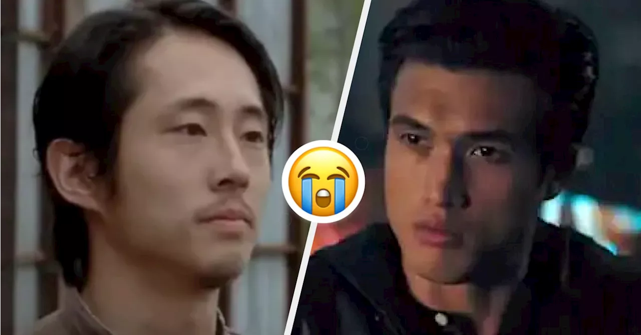 16 Supporting AAPI Characters Who Deserved Better