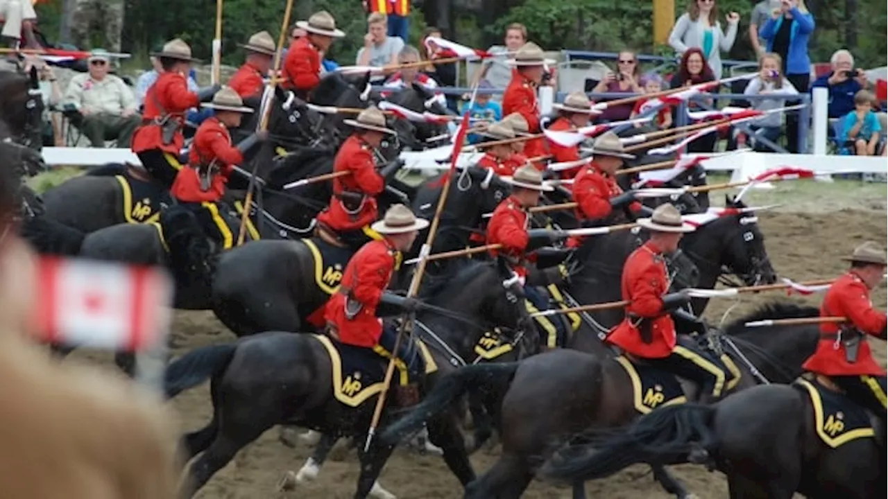 Empty saddles: the RCMP's recruitment crisis is threatening the celebrated Musical Ride