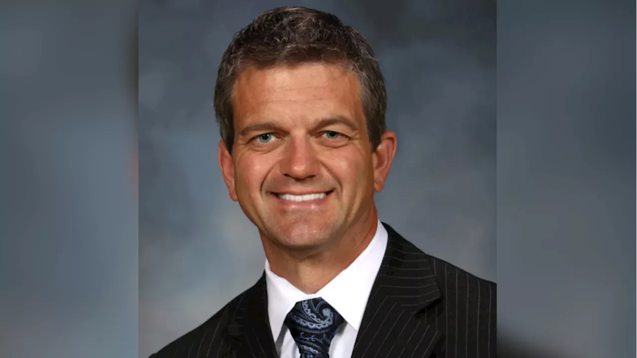 Spring Grove Area School District's new superintendent charged with DUI