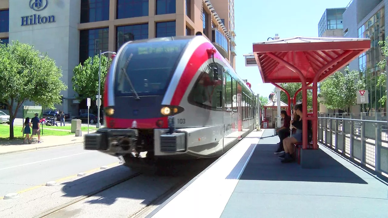 CapMetro's new police department set to respond by 2025, boosting safety efforts