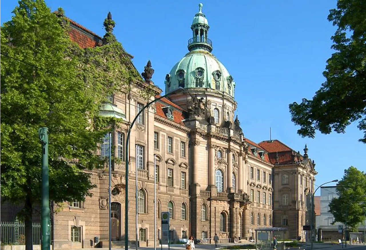 Neue Synagoge macht Judentum als Teil dieser Stadt sichtbar