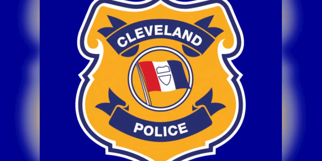 Condolences pour in for Cleveland police officer murdered in the line of duty