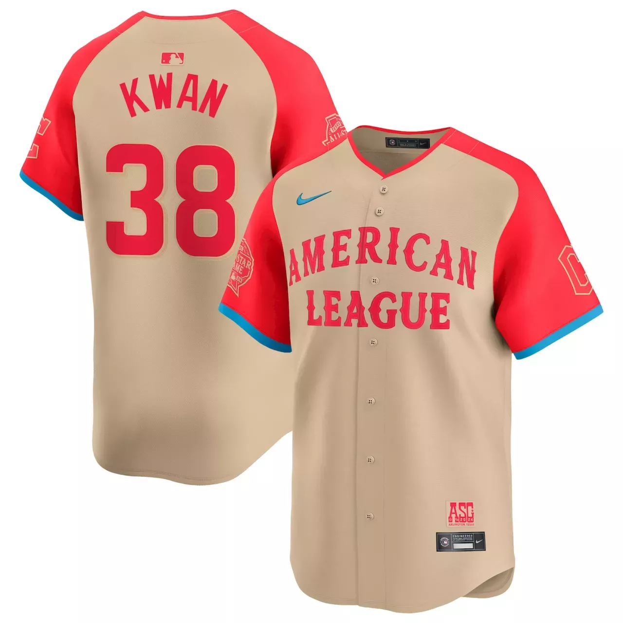 Cleveland Guardians AllStar jerseys, shirts How to get 2024 MLB gear