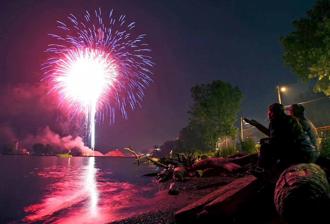 More than 20 things to do in Northeast Ohio over the Independence Day holiday weekend