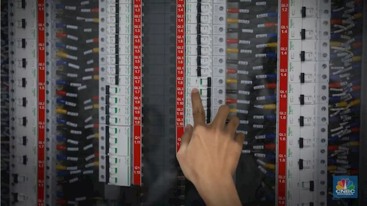 Hacker Serahkan Kunci PDNS 2, Kominfo Langsung Lakukan Ini