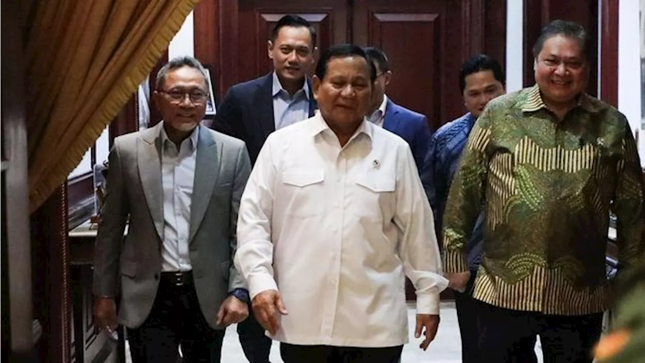 Makan Siang Bergizi Rp71 T Lolos RAPBN 2025, Siapa Pelaksananya?