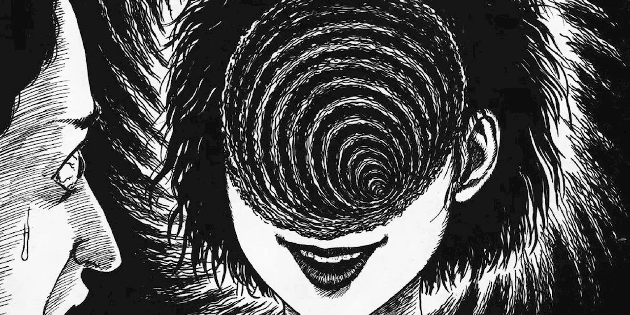 Adult Swim's 'Uzumaki' Adaptation Gets an Exciting Update From Junji Ito