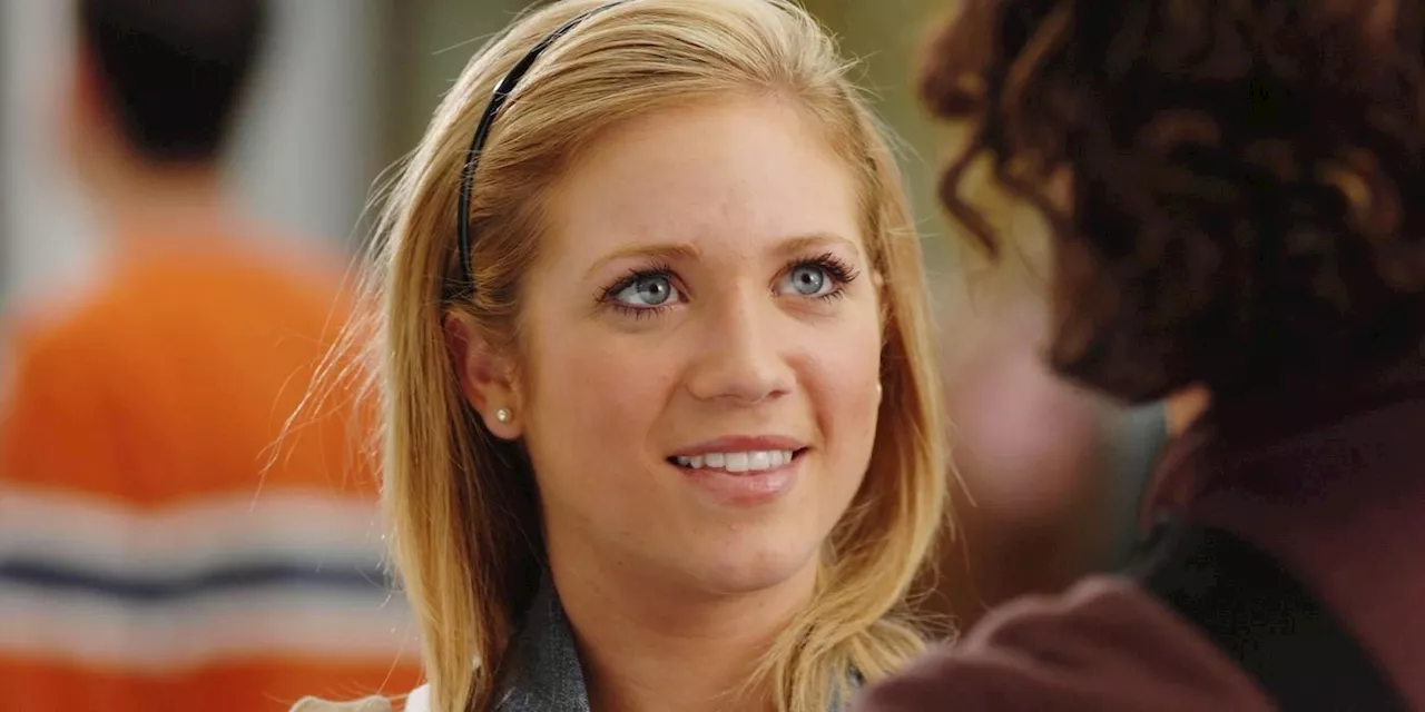 'John Tucker Must Die 2' Gets Killer Update From Penn Badgley and Brittany Snow