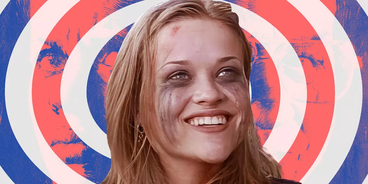 Reese Witherspoon Will Never Be in a Movie More Twisted Than This Dark Comedy