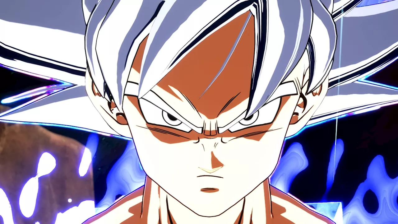 Dragon Ball: Sparking! Zero Features New Customization Options