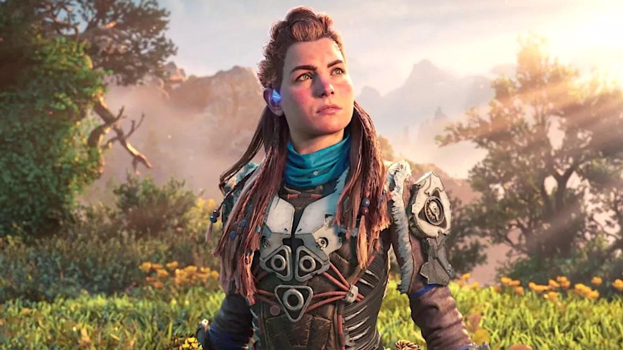 Horizon Zero Dawn Netflix Series Reportedly Cancelled