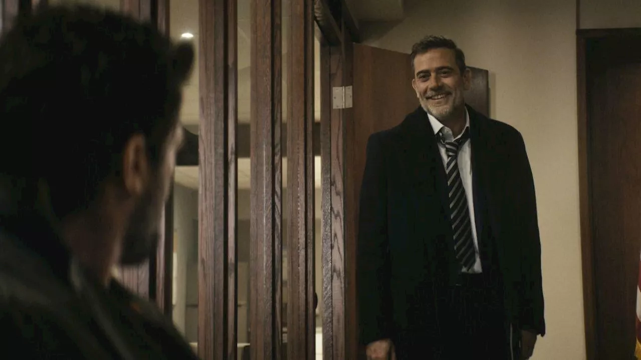 The Boys Season 4: Jeffrey Dean Morgan's Joe Kessler Delivers Major Twist