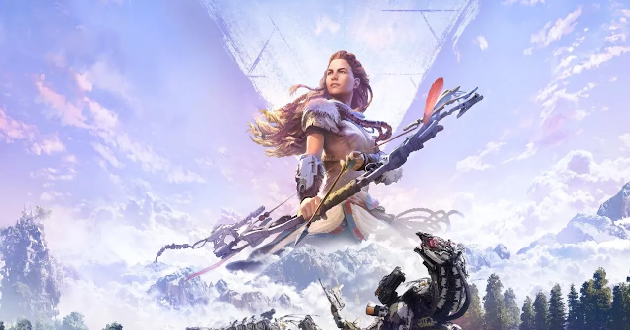 Horizon: Zero Dawn Netflix Show Reportedly No Longer Moving Forward After Showrunner Accusations