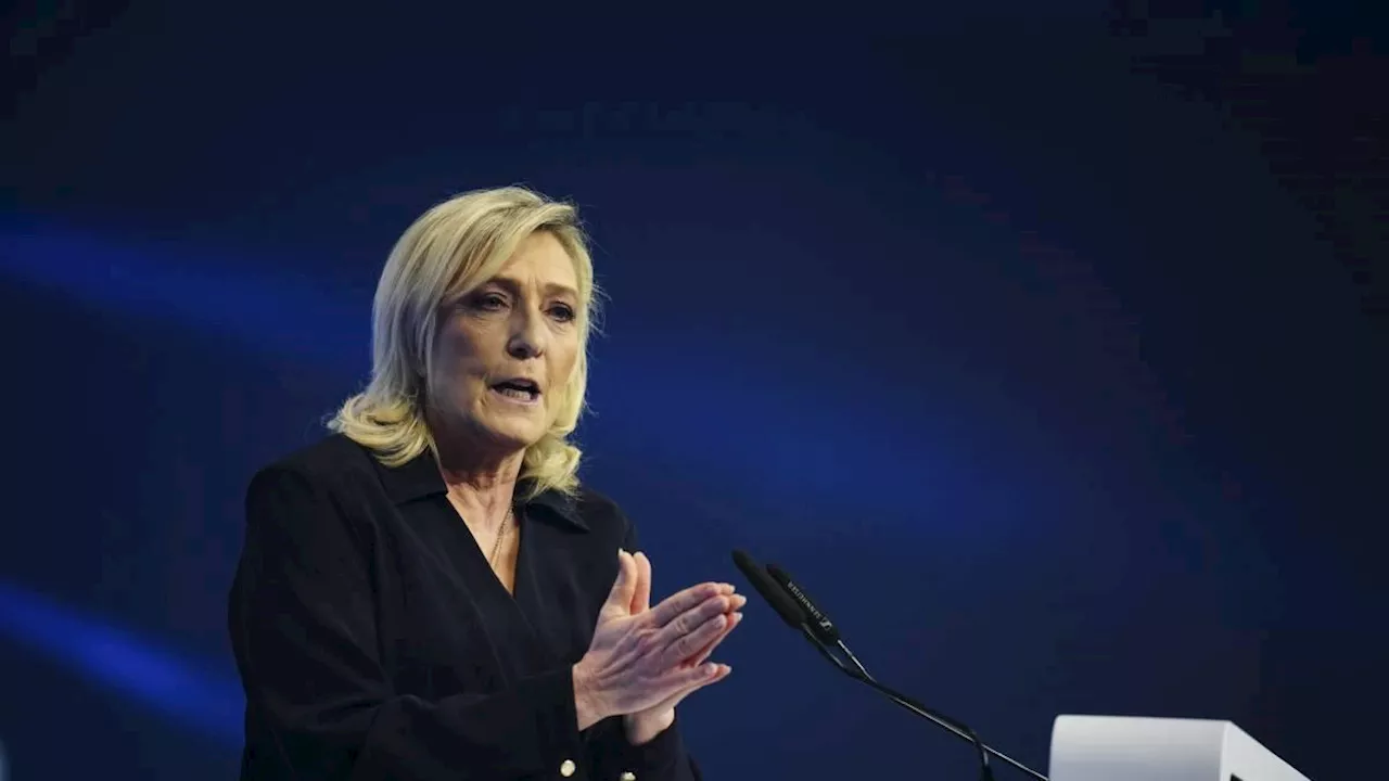 Francia, cosa può succedere con il voto di domenica? Per Le Pen maggioranza assoluta lontana: il rischio di una situazione bloccata