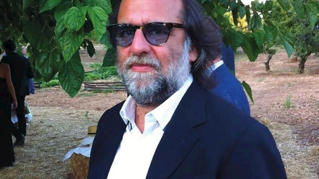 Paolo Repetti, capo di Einaudi Stile Libero: «Foster Wallace non capiva la passione per il calcio. Murgia autrice enorme, Pasolini datato»