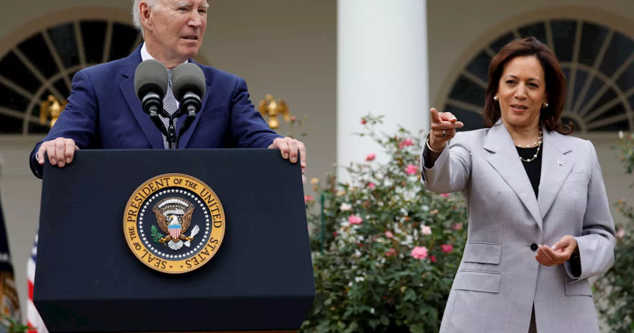 États-Unis : Kamala Harris sera-t-elle la digne successeur de Joe Biden ?