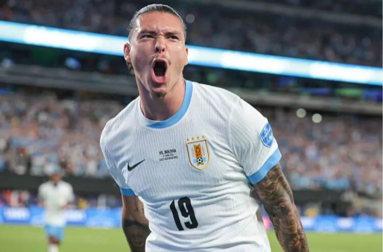 Uruguay vs Brazil Odds, Picks & Predictions: La Celeste Shine in Copa America Quarterfinal