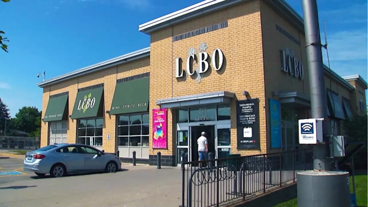 LCBO strike: Contract talks have broken down, union says