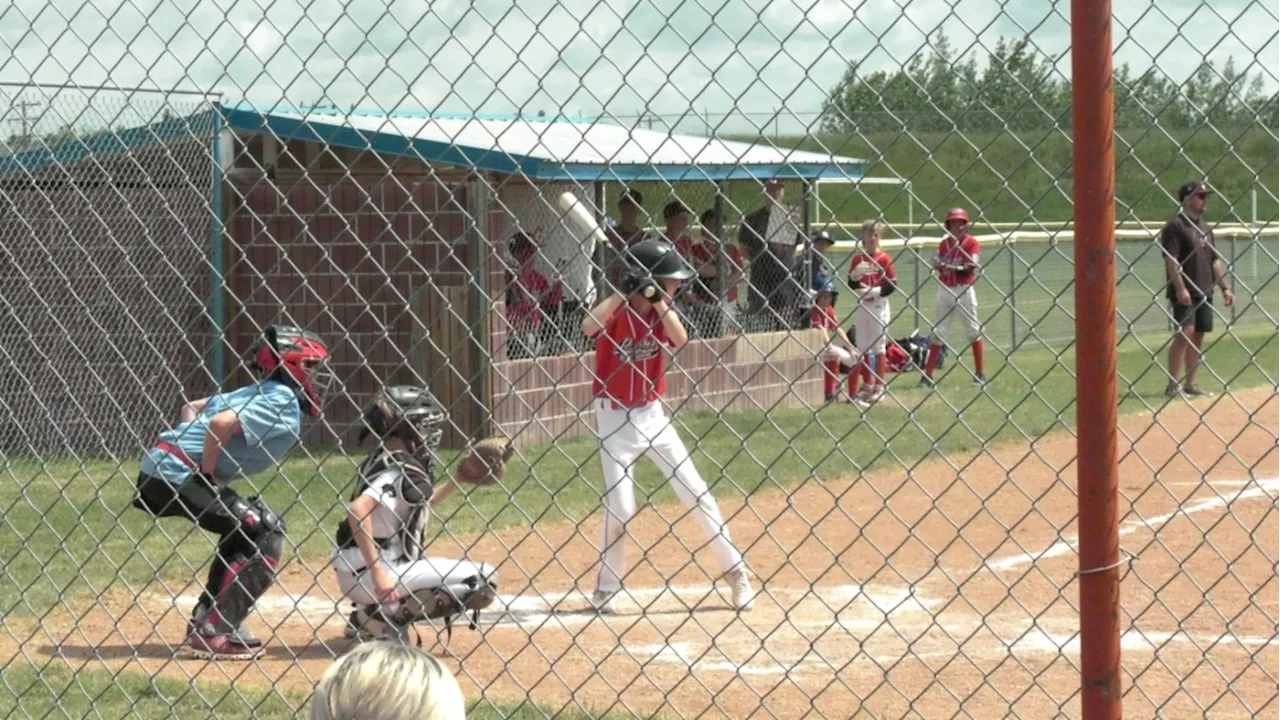 2024 Southern Alberta Summer Games kick off in Coaldale