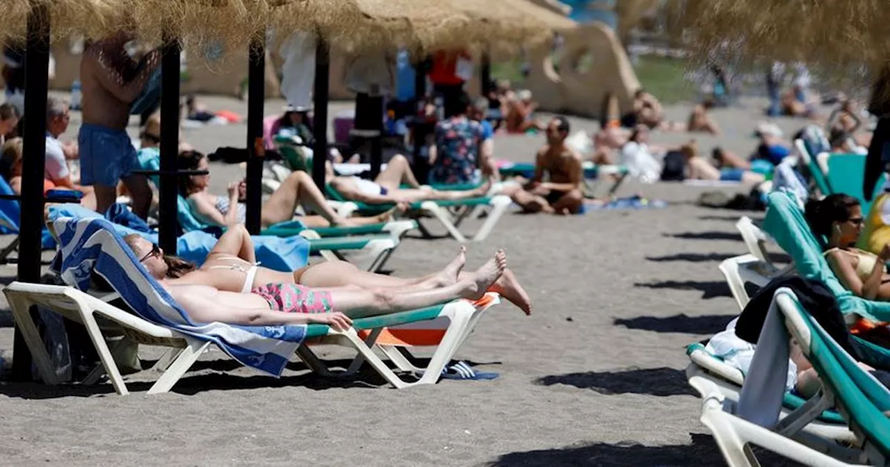 People on Carer’s Allowance could see pay stop if they holiday abroad this year