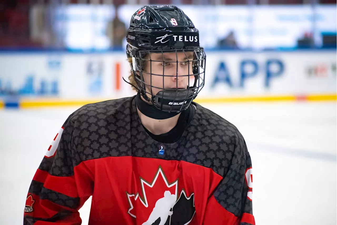 2026 NHL Draft: 20 prospects you need to know