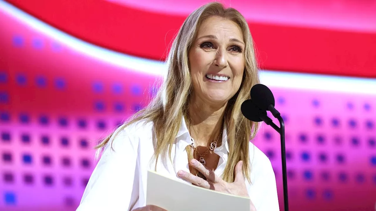 Celine Dion 'secretly practicing for Las Vegas comeback with 70 minute shows'