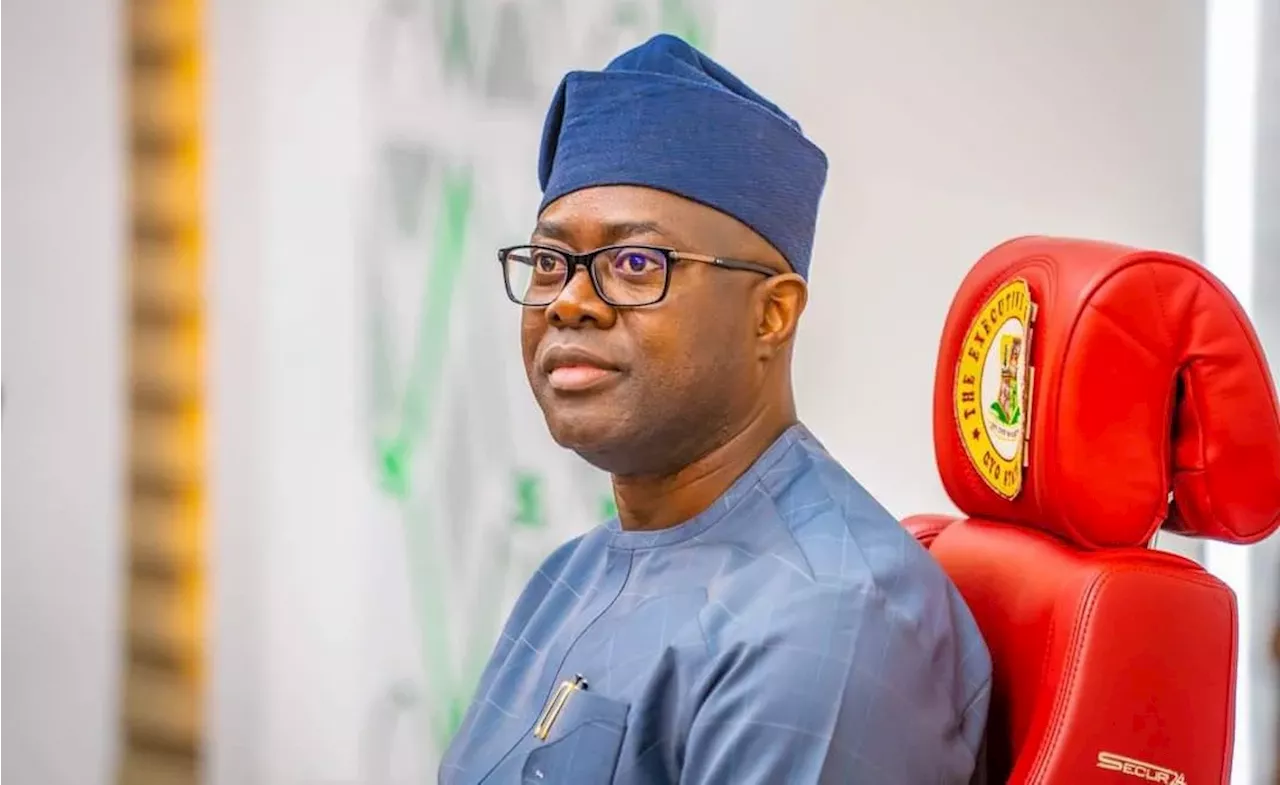 Join hands with govt to promote peace, security – Makinde tells traditional rulers