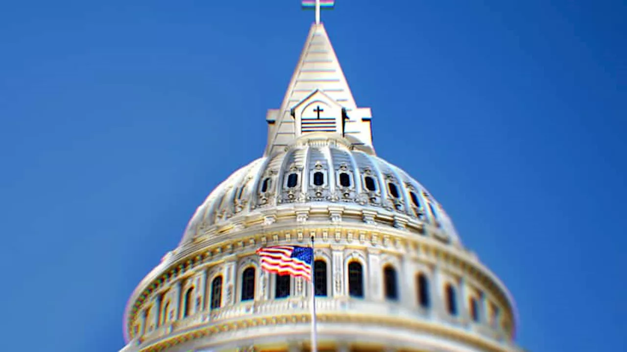 Christian Nationalism is a threat to democracy based in Texas