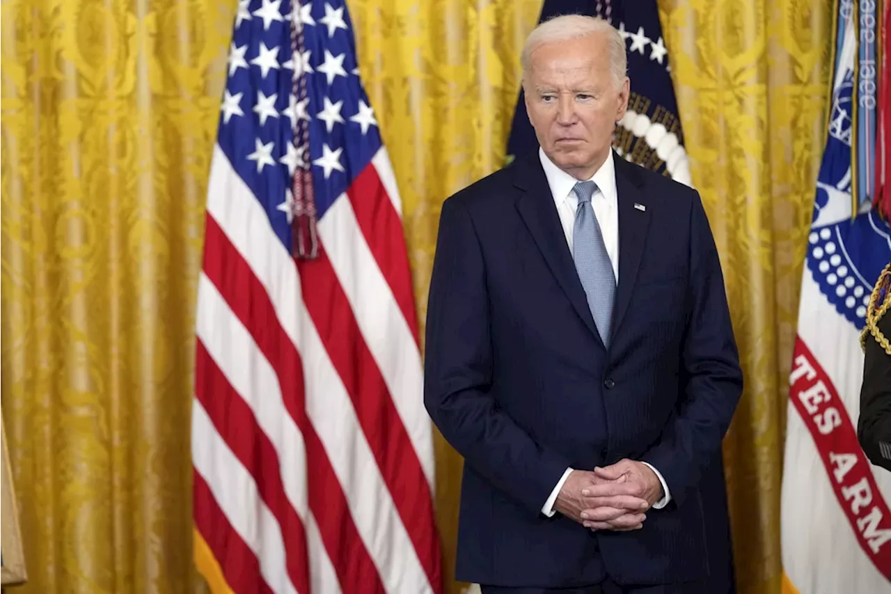 Five ways Biden blew it all over again after the debate