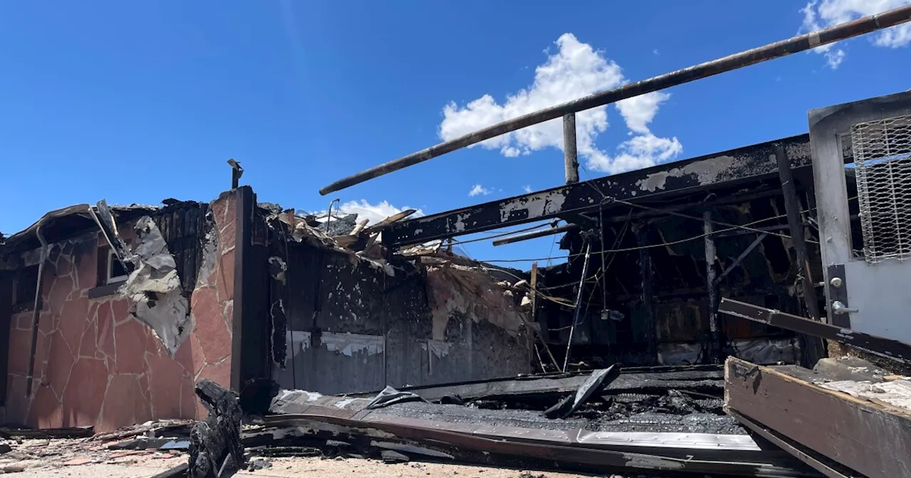 19-year-old in need of help after northern Colorado home destroyed in fire sparked by lightning