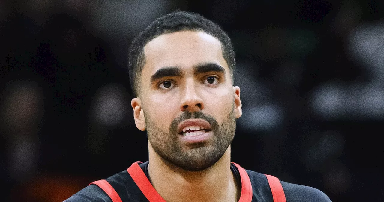 Banned NBA player Jontay Porter will be charged in betting case, court papers indicate